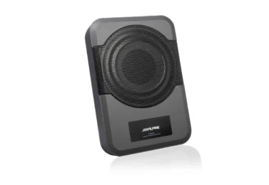 ساب باکس اکتیو زیر صندلی آلپاین Alpine PWE-M770
