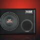 ساب باکس اکتیو Magus Sound ASI-10