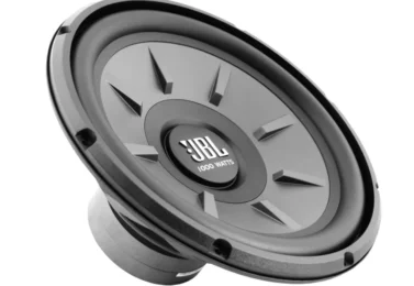 پکیج کامل ساب ووفر jbl 1000