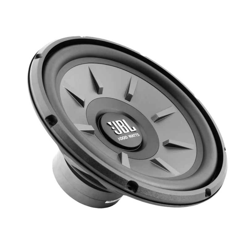 پکیج کامل ساب ووفر jbl 1000
