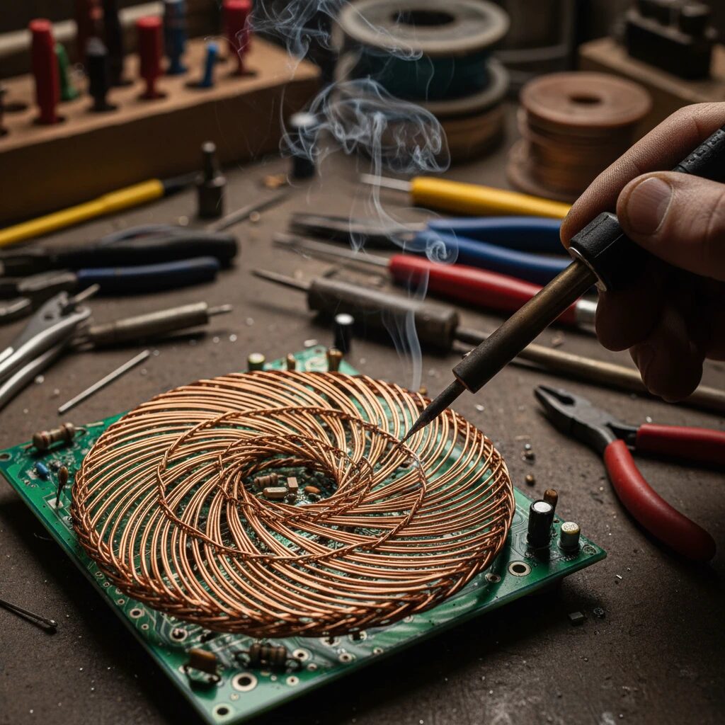 تعمیرات سوپر تیوتر