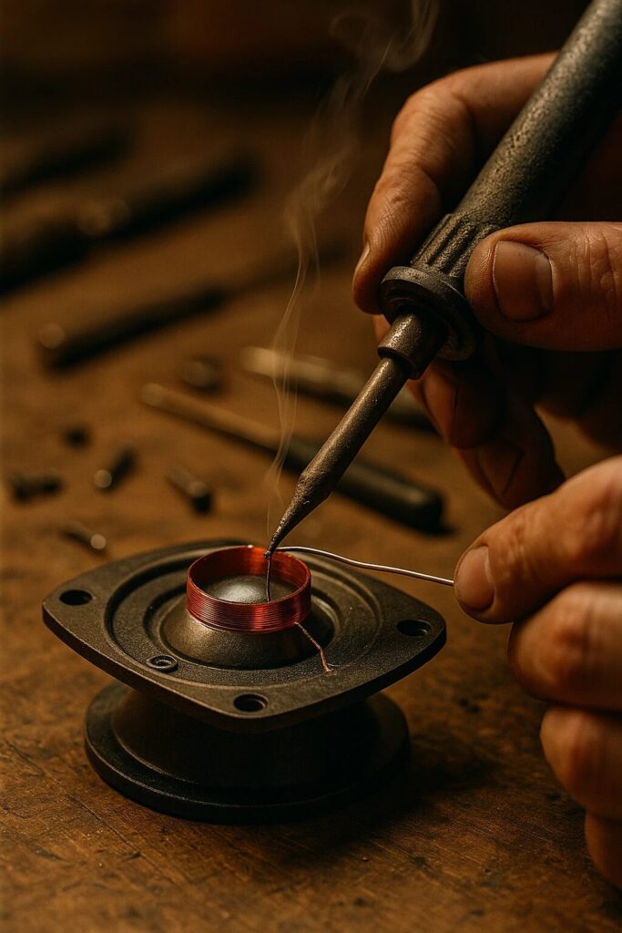 تعمیرات سوپر تیوتر