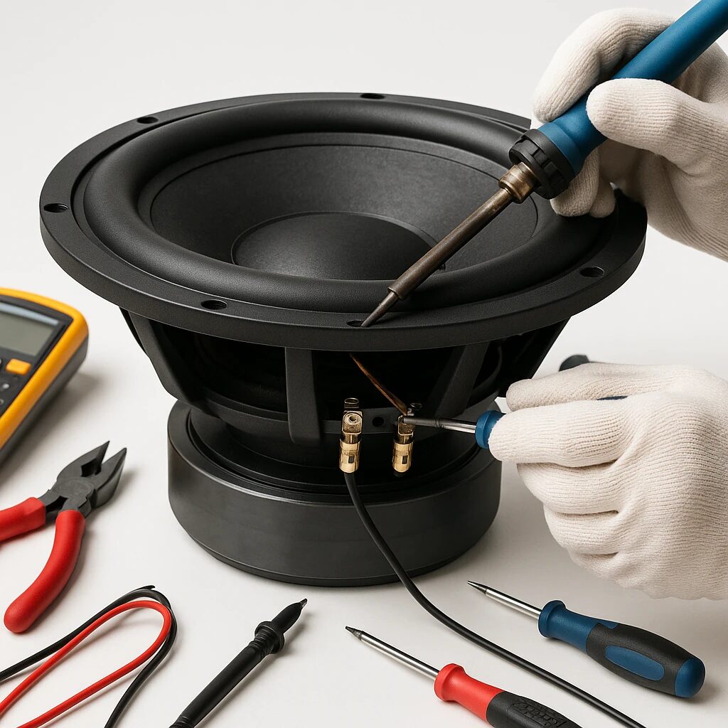 تعمیرات ساب