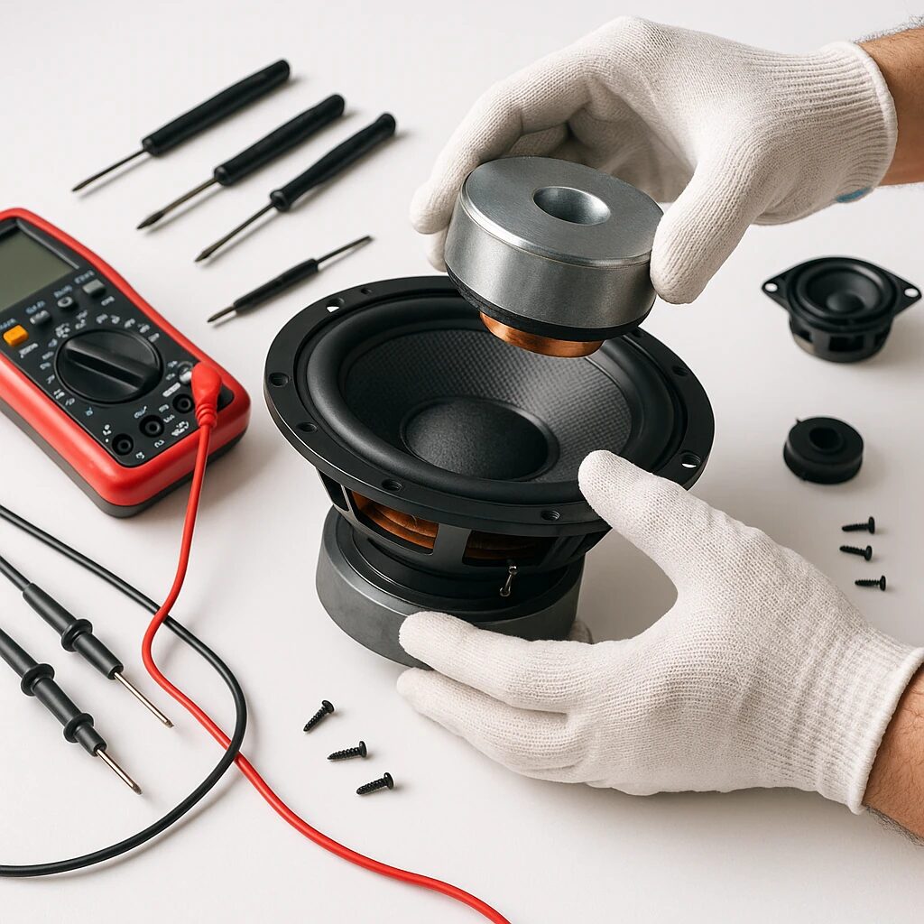 تعمیرات ساب