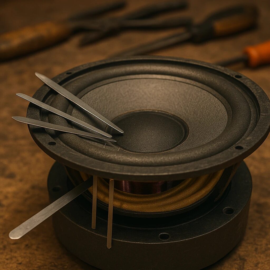 تعمیرات فولرنج