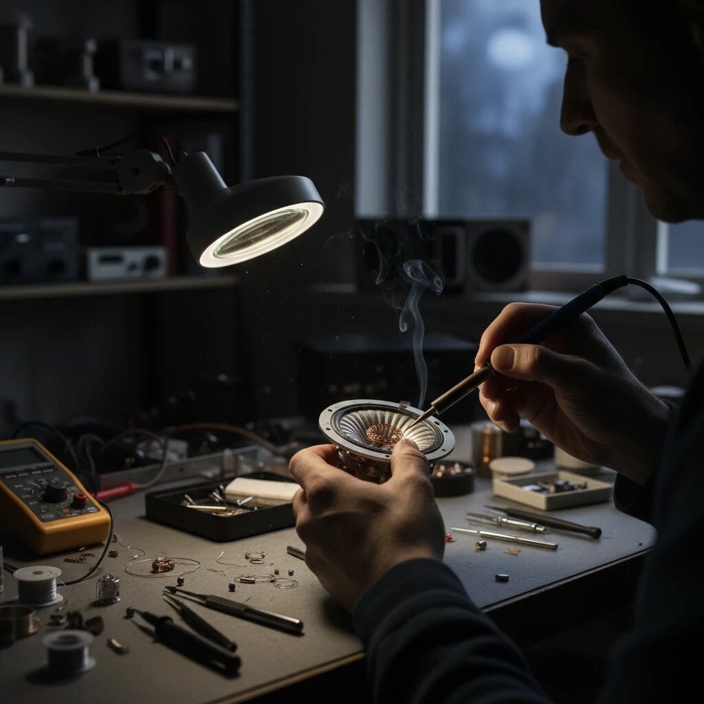 تعمیرات سوپر تیوتر