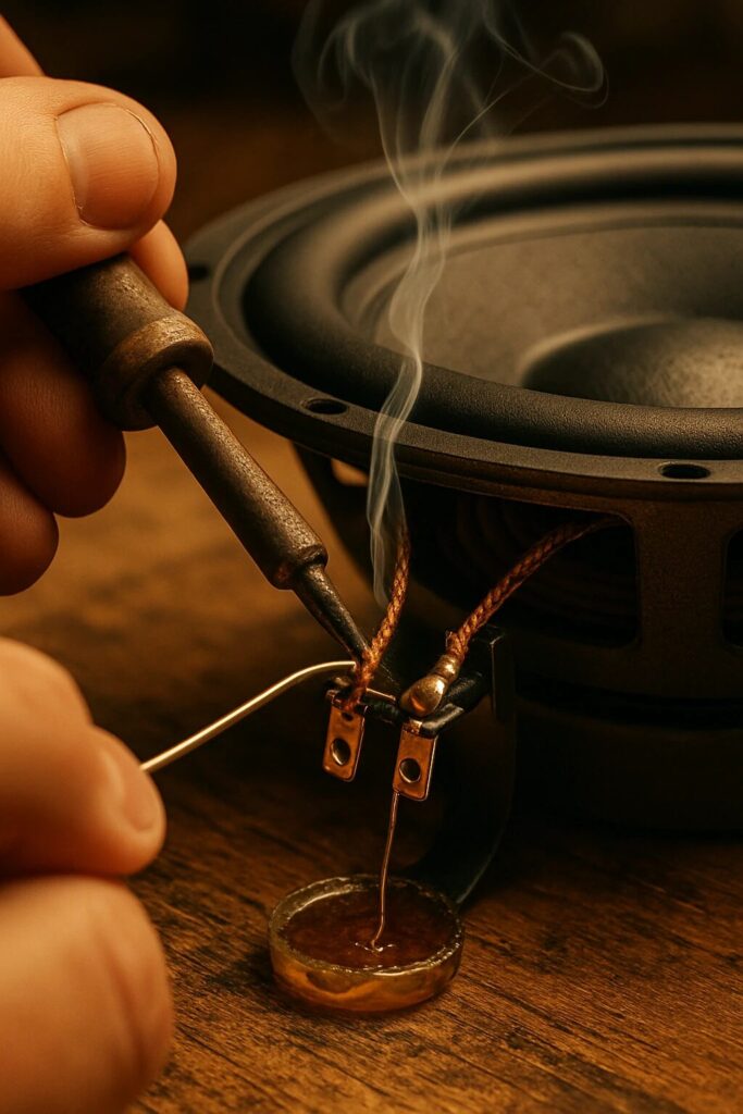 تعمیرات فولرنج