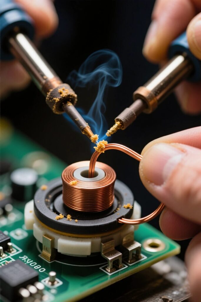 تعمیرات سوپر تیوتر