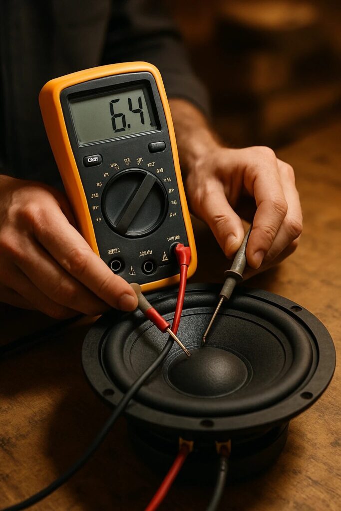 تعمیرات فولرنج