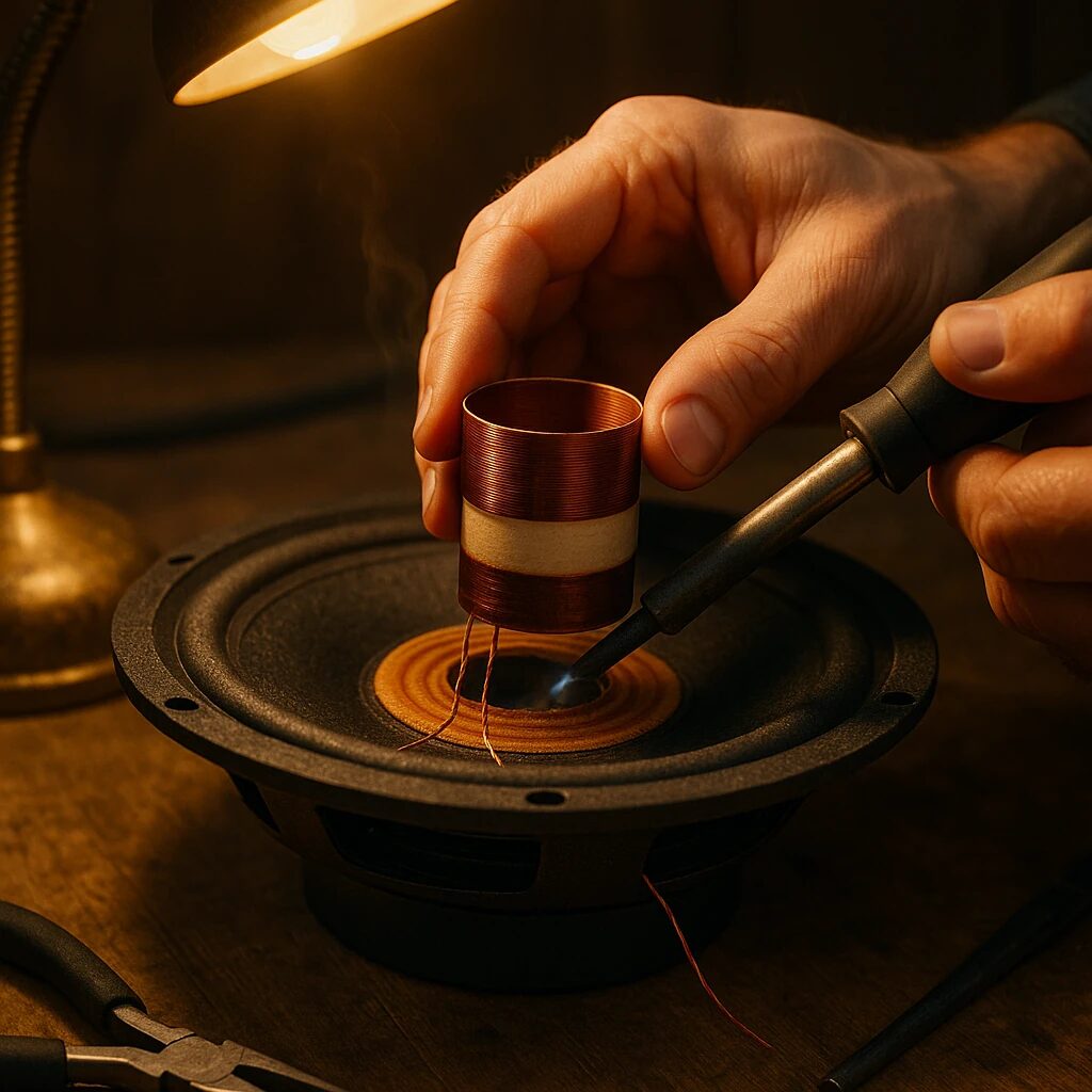 تعمیرات میدبیس