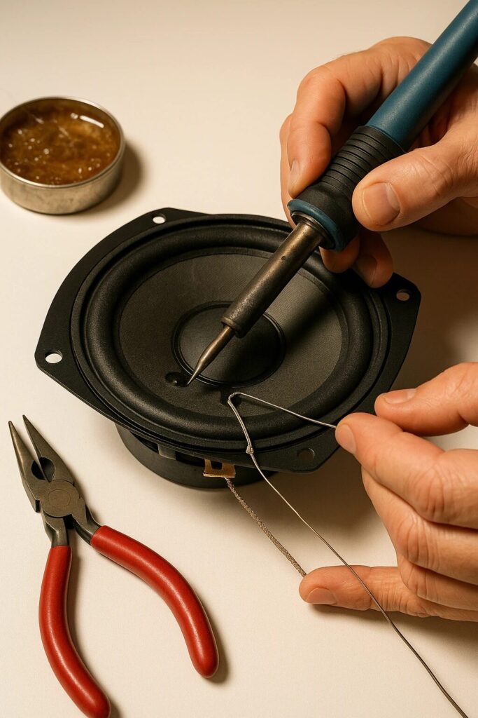 تعمیرات میدرنج