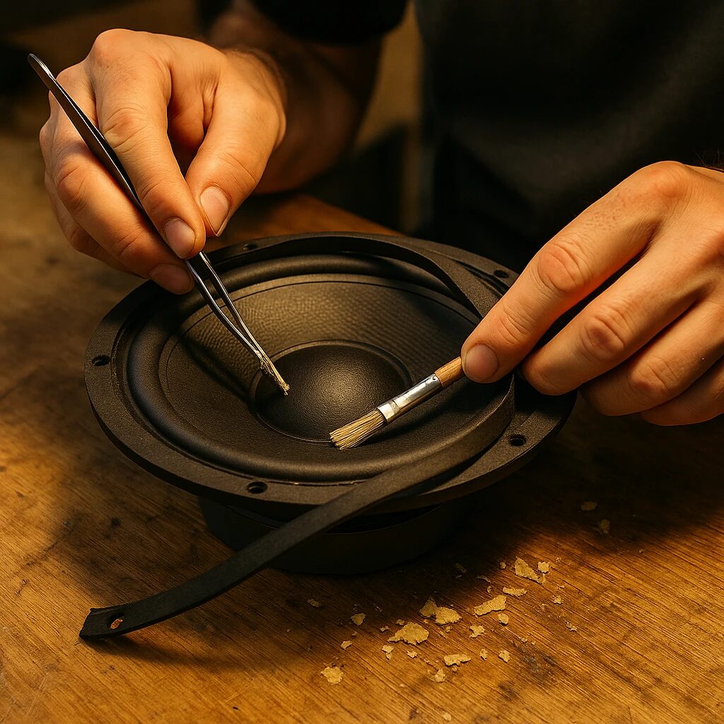 تعمیرات میدرنج