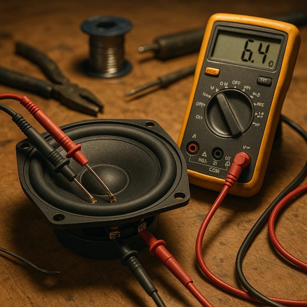 تعمیرات میدبیس