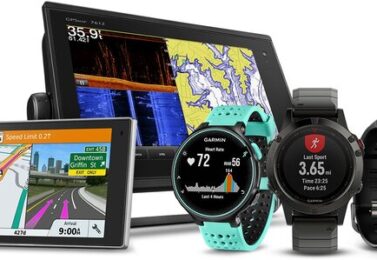 ویژگی‌ها و امکانات GPS همراه