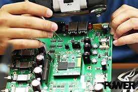 تعمیرات بردهای الکترونیکی