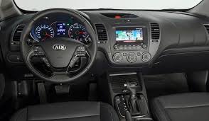 تعمیر ضبط و مانیتور کیا سراتو