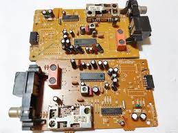 تعمیر ضبط ماشین فلش خور