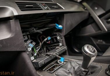 چهار مشکل رایج ضبط ماشین